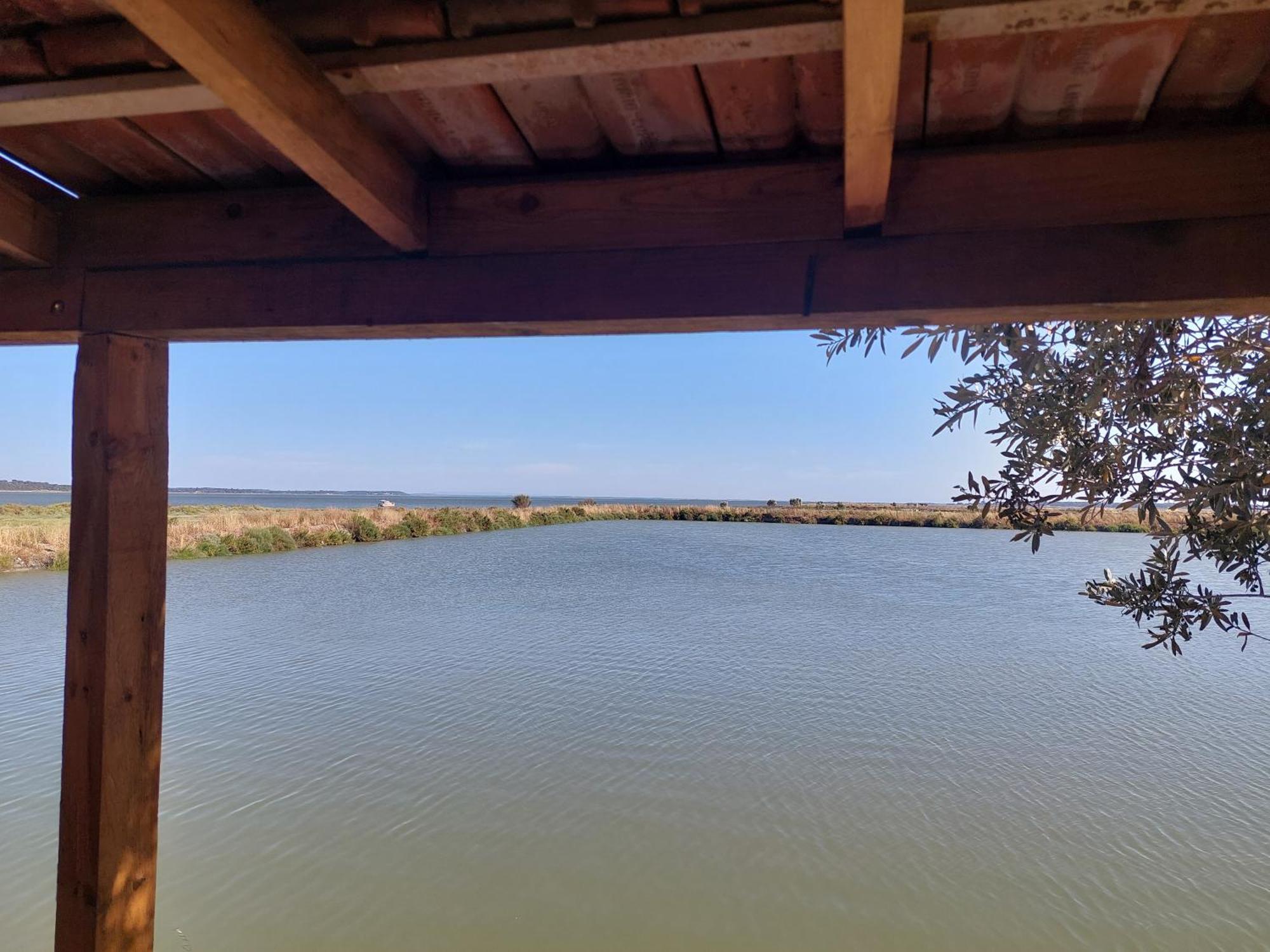 שטובל Comporta Side - Lake מראה חיצוני תמונה