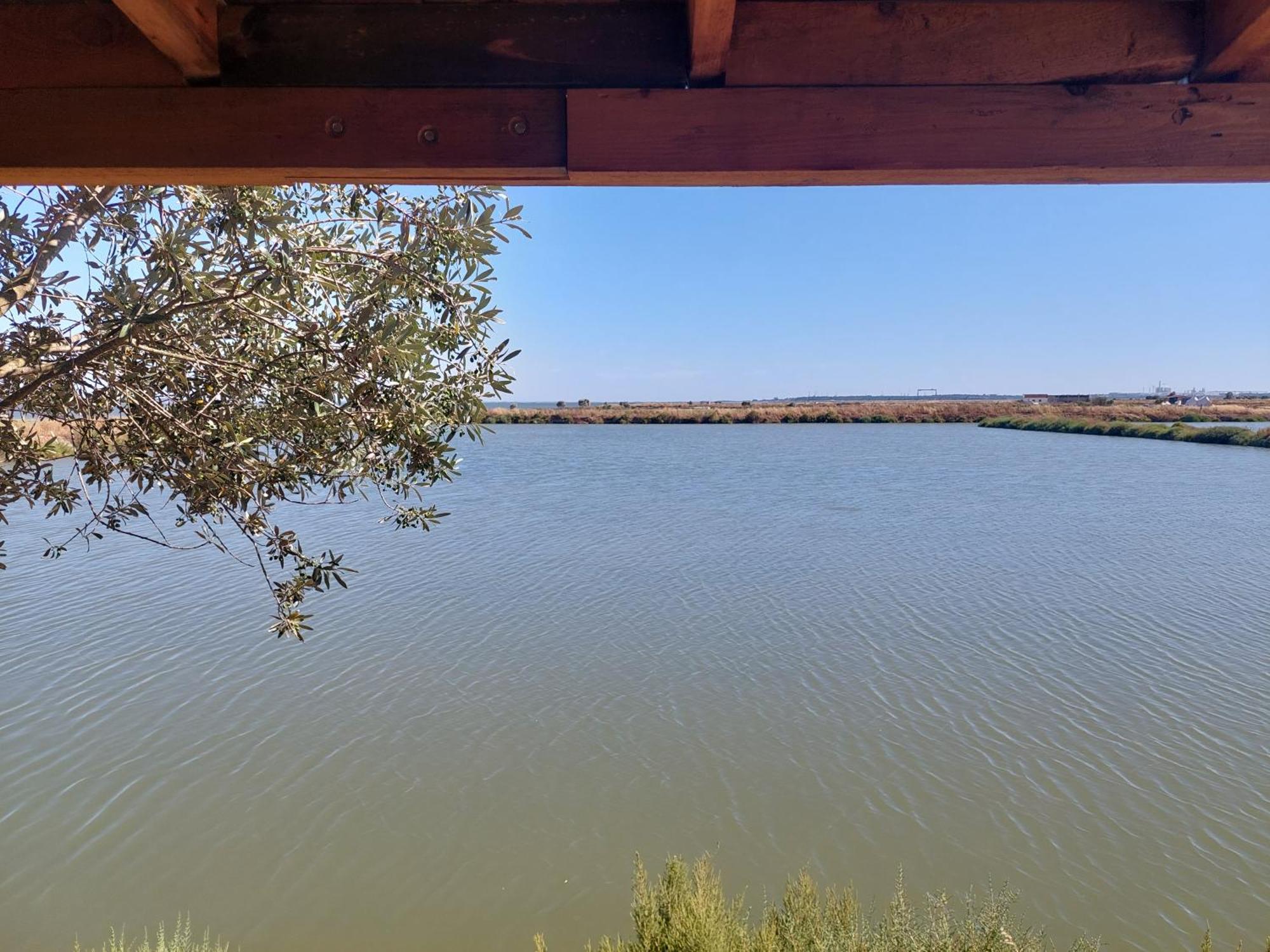 שטובל Comporta Side - Lake מראה חיצוני תמונה