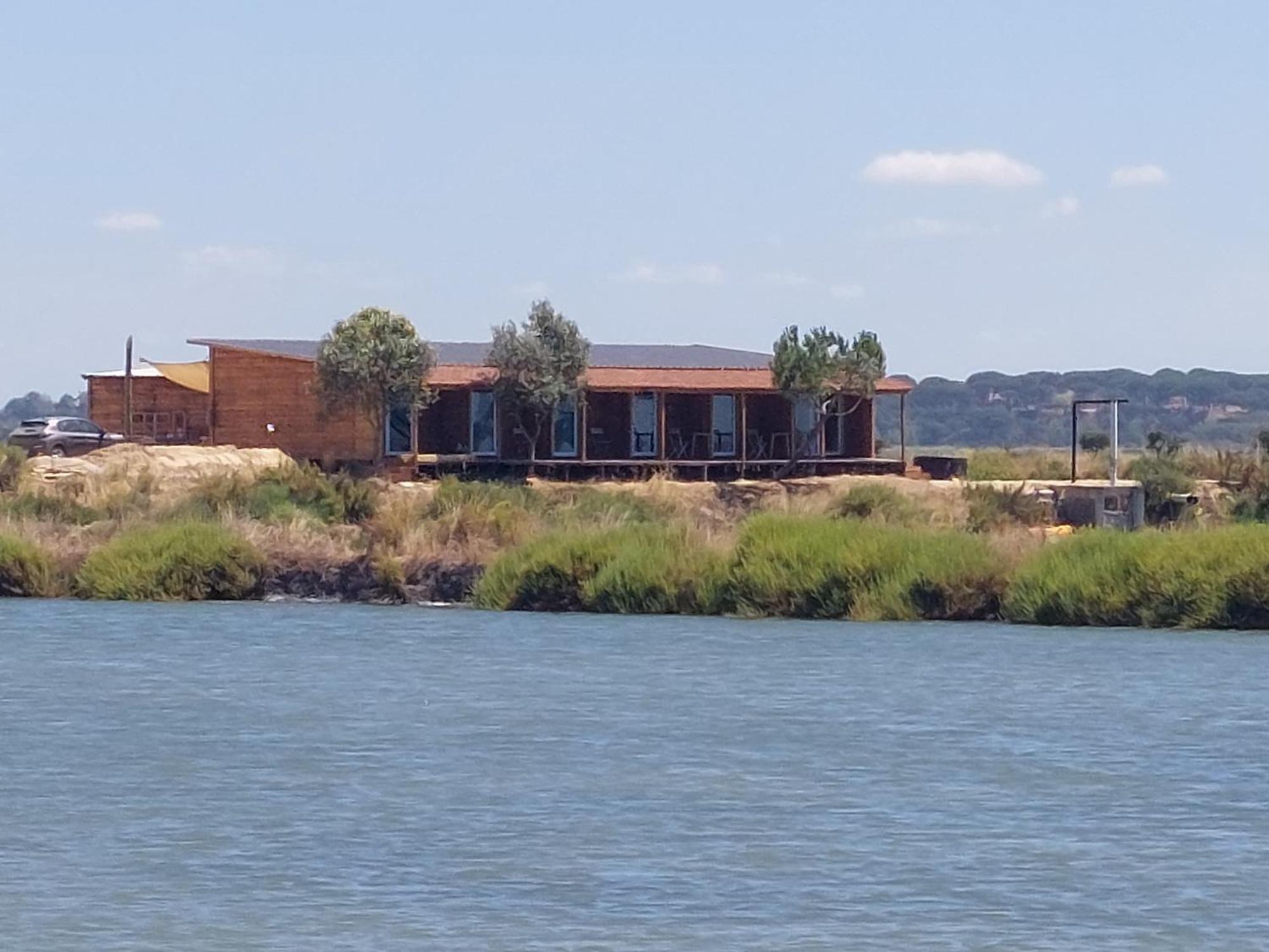 שטובל Comporta Side - Lake מראה חיצוני תמונה