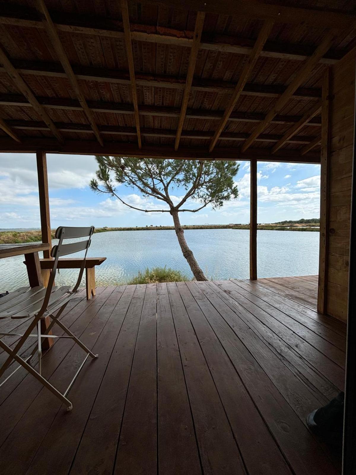 שטובל Comporta Side - Lake מראה חיצוני תמונה