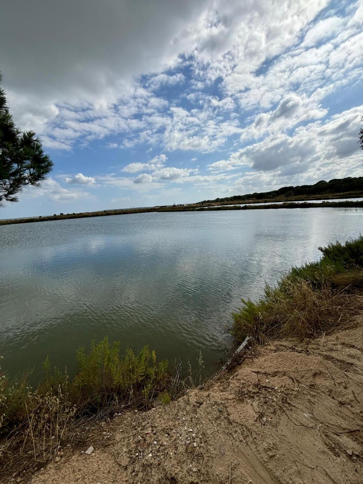 שטובל Comporta Side - Lake מראה חיצוני תמונה