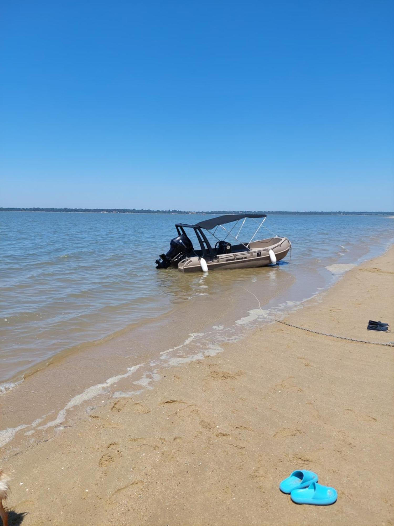 שטובל Comporta Side - Lake מראה חיצוני תמונה